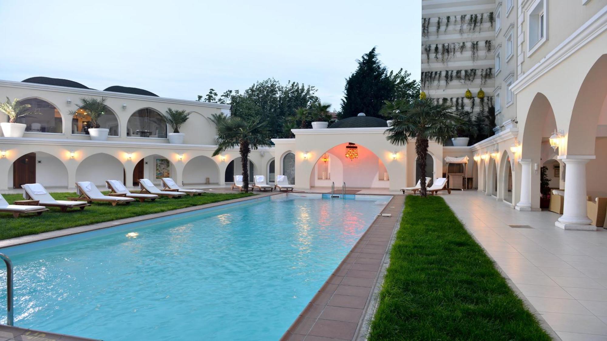 Holiday Inn Istanbul City By Ihg — Photos 3